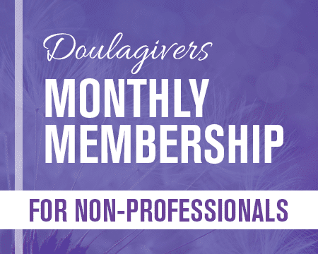 Monthly membership NONPROFESSIONALS
