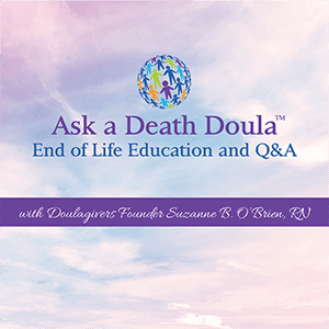 Ask a Death Doula