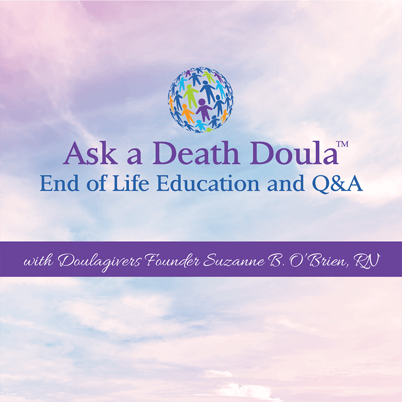 Ask a Death Doula