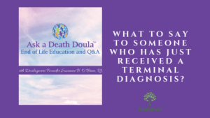 Ask A Death Doula