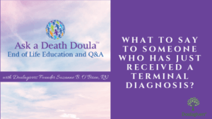 Ask A Death Doula