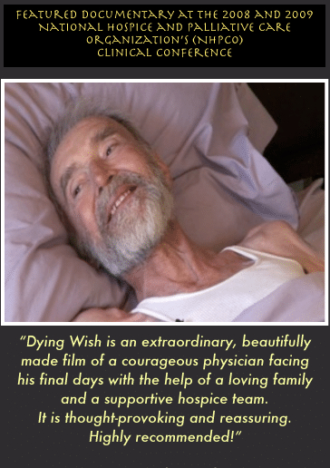 Dying Wish Media