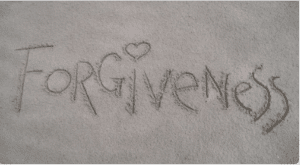 Forgiveness