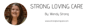 Wndy Strong