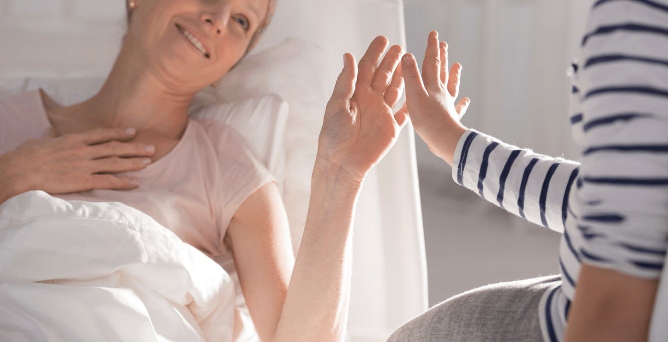 Virtual Bedside experince