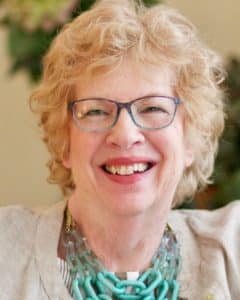 Barbara Karnes