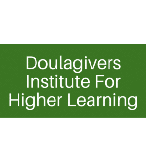 Doulagivers Institute For Higher Learning site