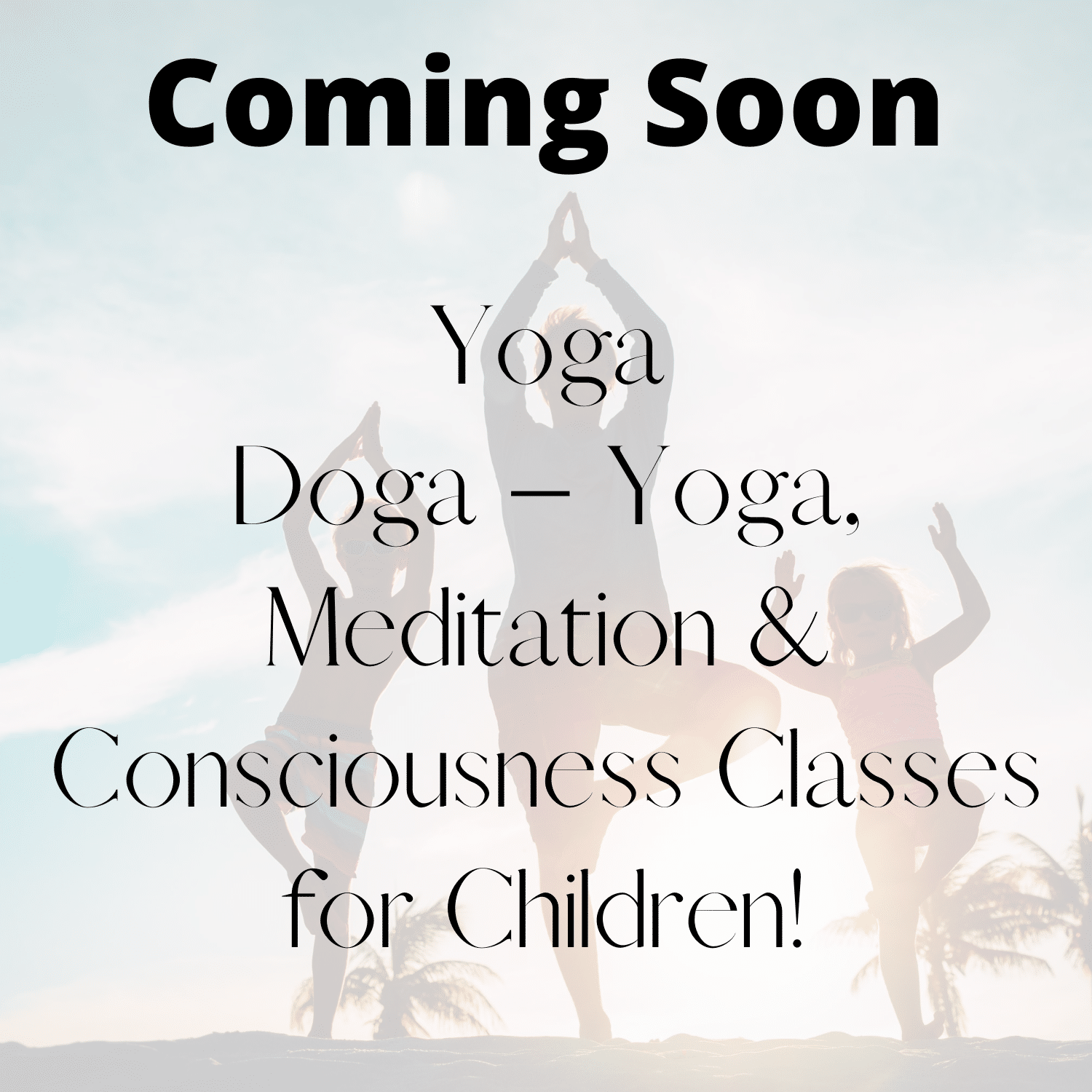 Yoga Doga Yoga