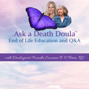 ask a death doula