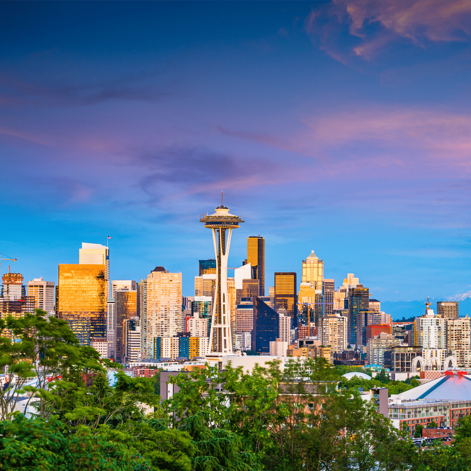 Seattle