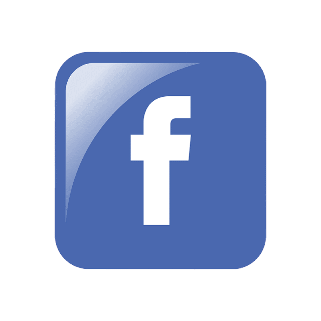 FB logo
