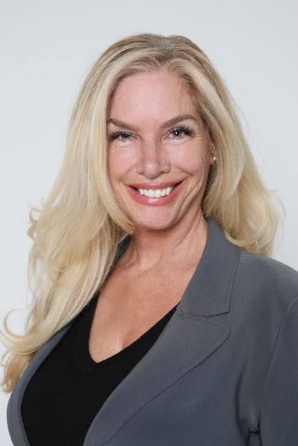 Suzanne O'Brien
