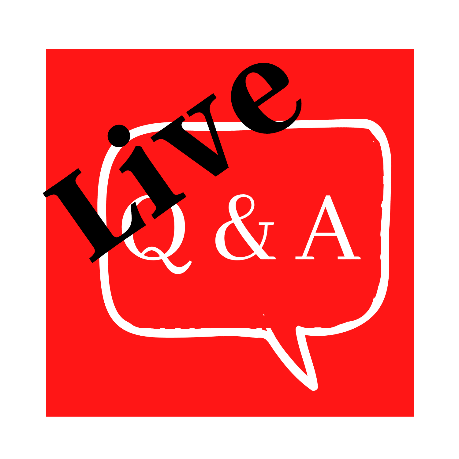 live q and a