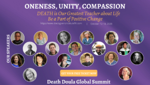 Death Doula Global Summit