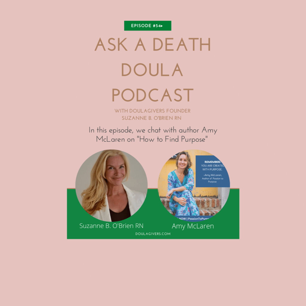 AMY McLaren Podcast Graphic AMY McLaren Podcast Graphic