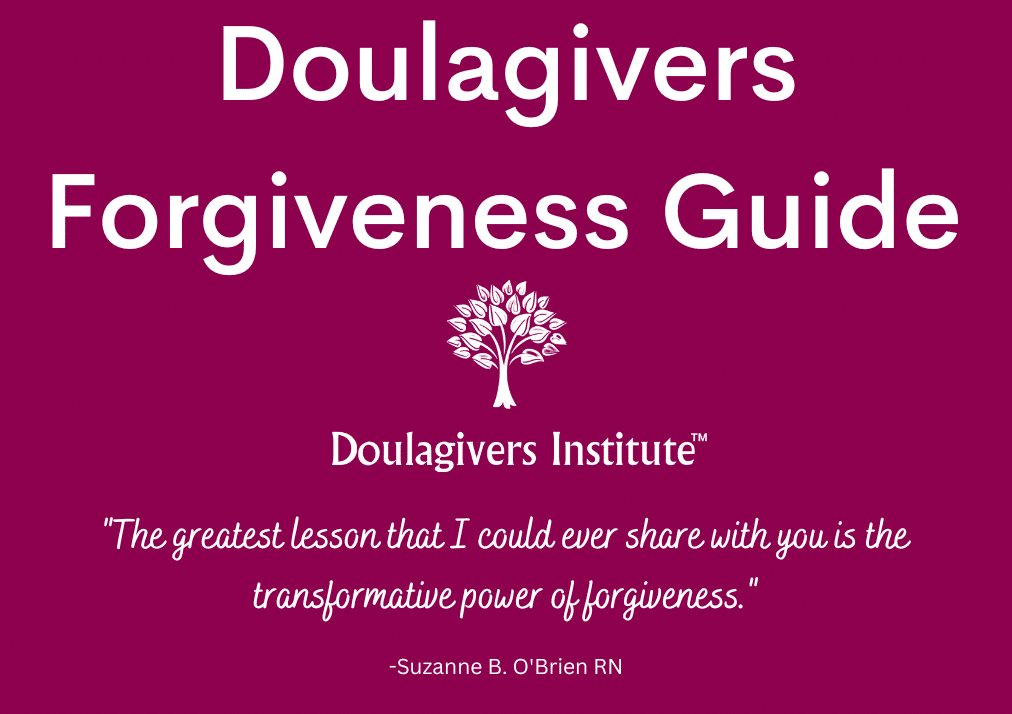 Forgiveness Guide Main Image